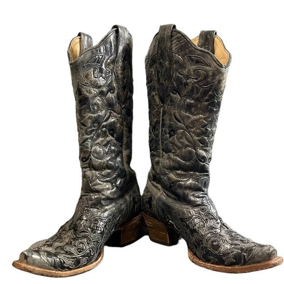 Corral Shoes - Corral Vintage Boot A1233